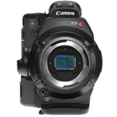 Canon EOS C300 PL Cinema EOS