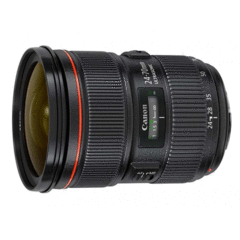 Canon EF 24-70mm f/2.8L II USM