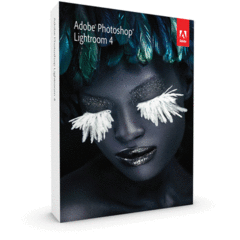 Adobe Photoshop Lightroom 4 for Mac and Windows (Upgrade)