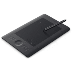 Wacom Intuos5 Small Pen & Touch Tablet