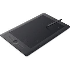 Wacom Intuos5 Large Pen & Touch Tablet
