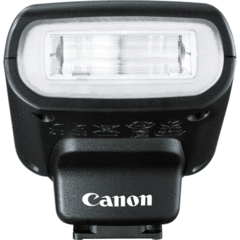 Canon Speedlite 90EX