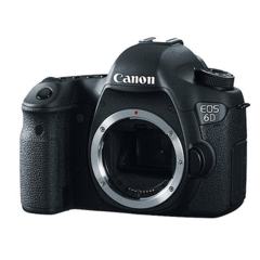 Canon EOS 6D