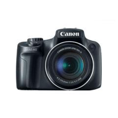 Canon PowerShot SX50 HS