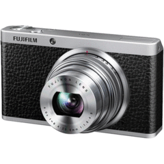 Fujifilm XF1