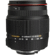 18-200mm f/3.5-6.3 II DC OS HSM for Nikon
