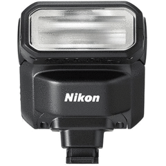 Nikon SB-N7 Speedlight for V1 & V2 (Black)