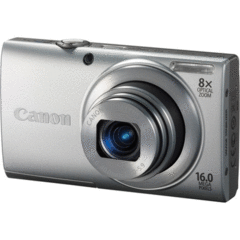 Canon PowerShot A4000 IS