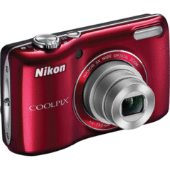 Nikon Coolpix L26