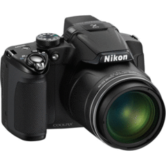 Nikon Coolpix P510 Price Watch and Comparison