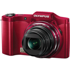 Olympus SZ-12