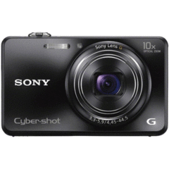 Sony Cyber-shot DSC-WX150 (DSCWX150/B)
