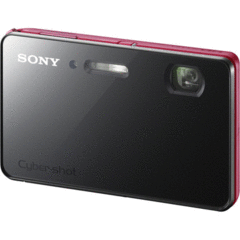Sony Cyber-shot DSC-TX200V (DSCTX200V/R)