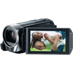 Canon VIXIA HF R30 Full HD Camcorder