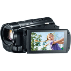 Canon VIXIA HF M500 Full HD Camcorder