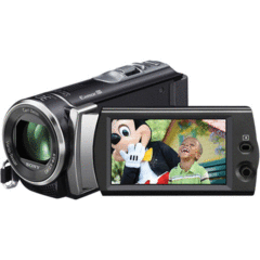 Sony HDR-CX190 Handycam Camcorder (HDRCX190/B)