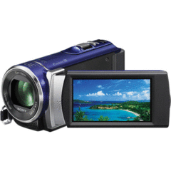 Sony HDR-CX210 Handycam Camcorder (HDRCX210/L)