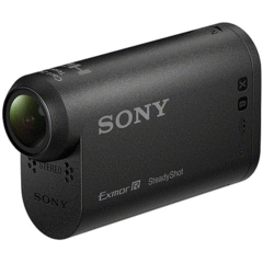 Sony HDR-AS10 HD Action Camcorder (HDRAS10/B)