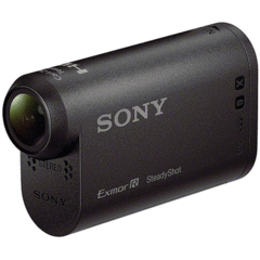 Sony HDR-AS15 HD Action Camcorder (HDRAS15/B)
