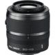 1 Nikkor VR 30-110mm f/3.8-5.6 CX (Black)