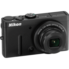 Nikon Coolpix P310