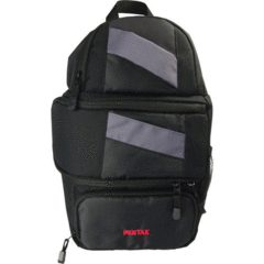 Pentax  DSLR Sling Bag 2