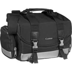 Canon 100-DG Gadget Bag