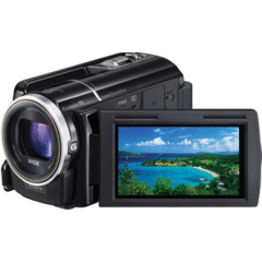 Sony HDR-XR260V Handycam (HDR-XR260V)