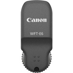 Canon WFT-E6A Wireless Transmitter