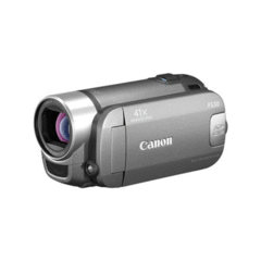 Canon FS30 8GB Flash Memory Camcorder