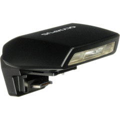 Olympus FL-LM2 Flash for E-M5 Digital Camera