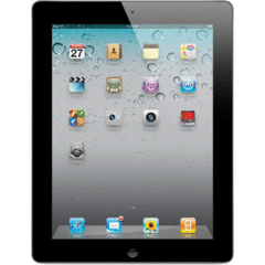 Apple iPad 2 with Wi-Fi 16GB (Black) Price Watch and Comparison