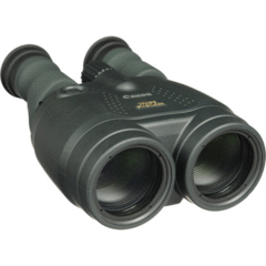 Canon IS Image Stabilized 15x50 Binocular