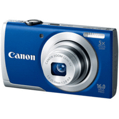 Canon PowerShot A2600