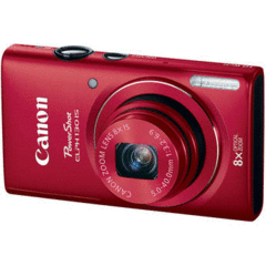 Canon PowerShot ELPH 130 IS