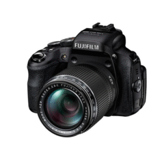 Fujifilm FinePix HS50EXR