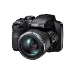 Fujifilm FinePix S8200