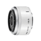 1 Nikkor 18.5mm f/1.8 CX (White)