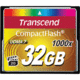 32GB 1000x CompactFlash