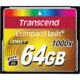 64GB 1000x CompactFlash