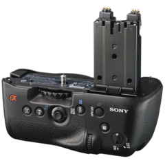 Sony VG-C77AM Vertical Grip for SLT-A77 (VG-C77AM)