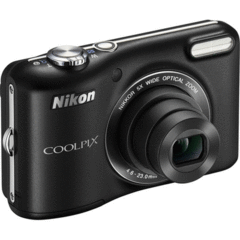 Nikon Coolpix L28