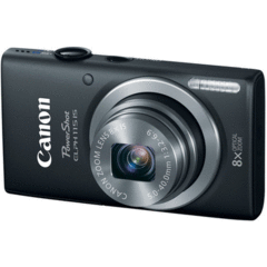 Canon PowerShot ELPH 115 IS