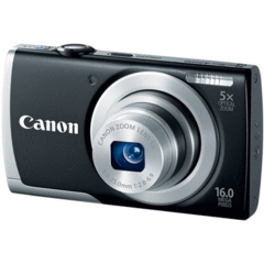 Canon PowerShot A2500