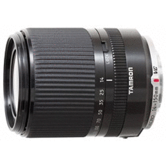 Tamron 14-150mm F/3.5-5.8 Di III VC for MFT