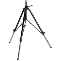 Manfrotto 117B Universal Video Tripod