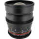 24mm T1.5 Cine for Canon EF