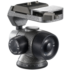 Gitzo GH2750QR Series 2 Off Center Magnesium Ballhead