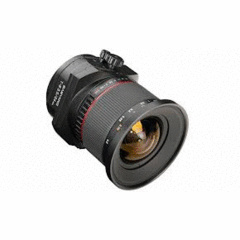 Samyang 24mm F3.5 Tilt Shift For Canon