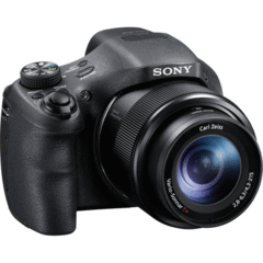 Sony Cyber-shot DSC-HX300 (DSC-HX300/B)
